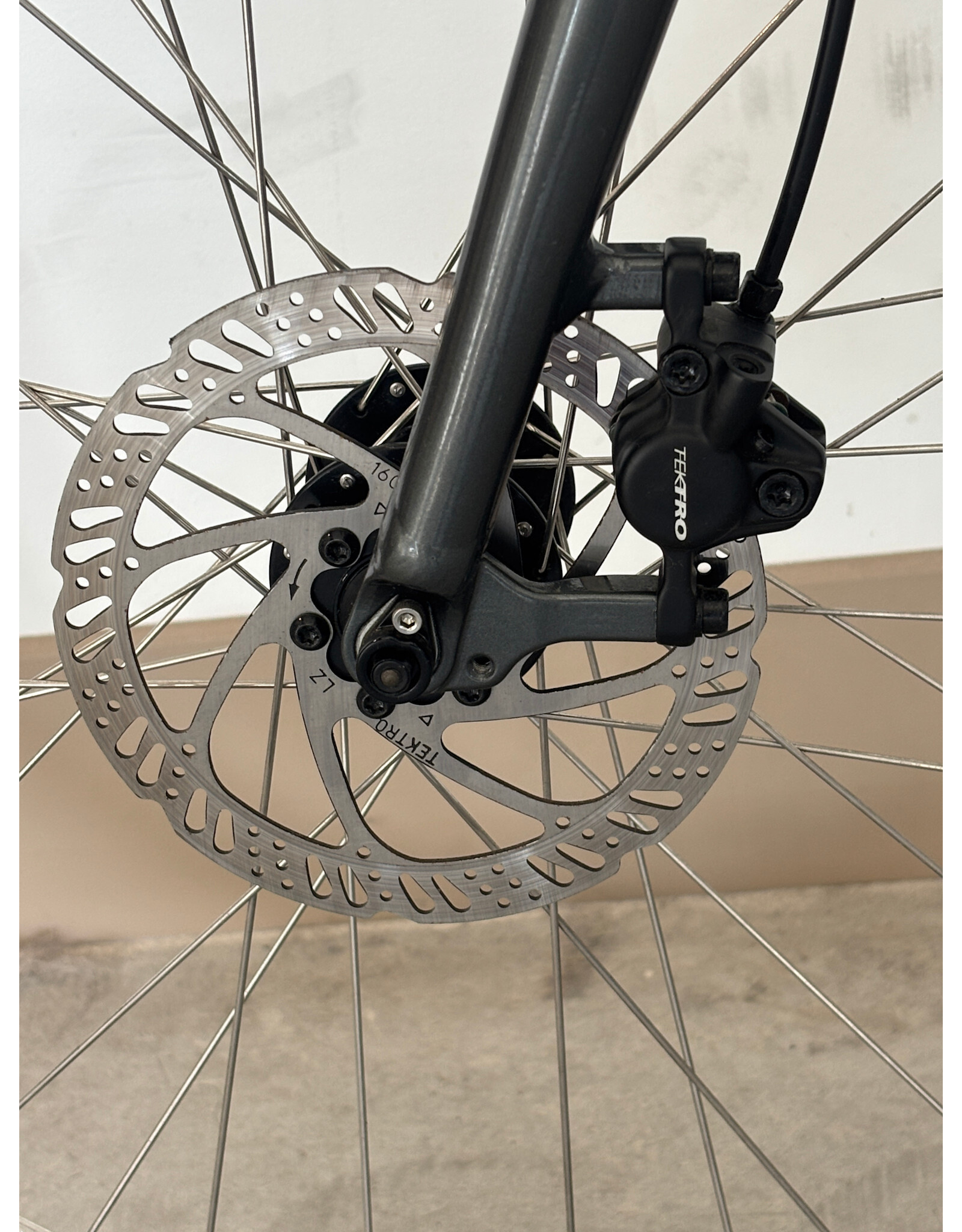 Trek Trek Verve 2, 22"