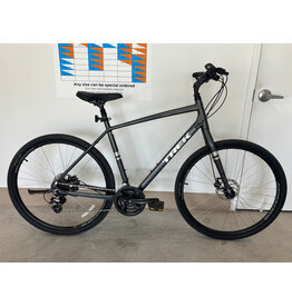 Trek Trek Verve 2, 22"