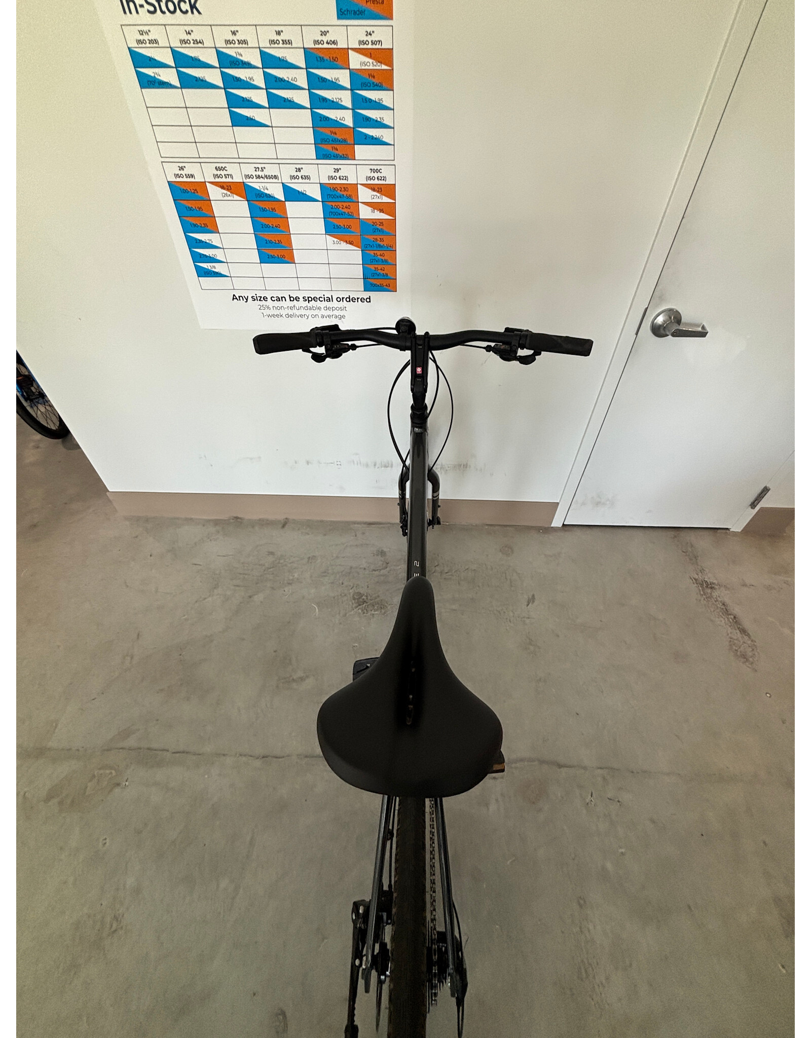 Trek Trek Verve 2, 22"