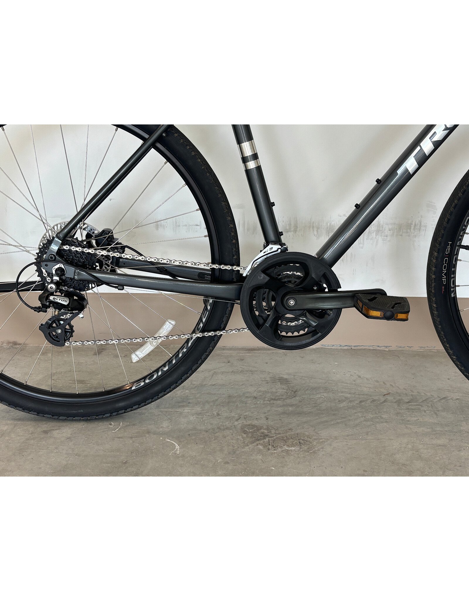 Trek Trek Verve 2, 22"