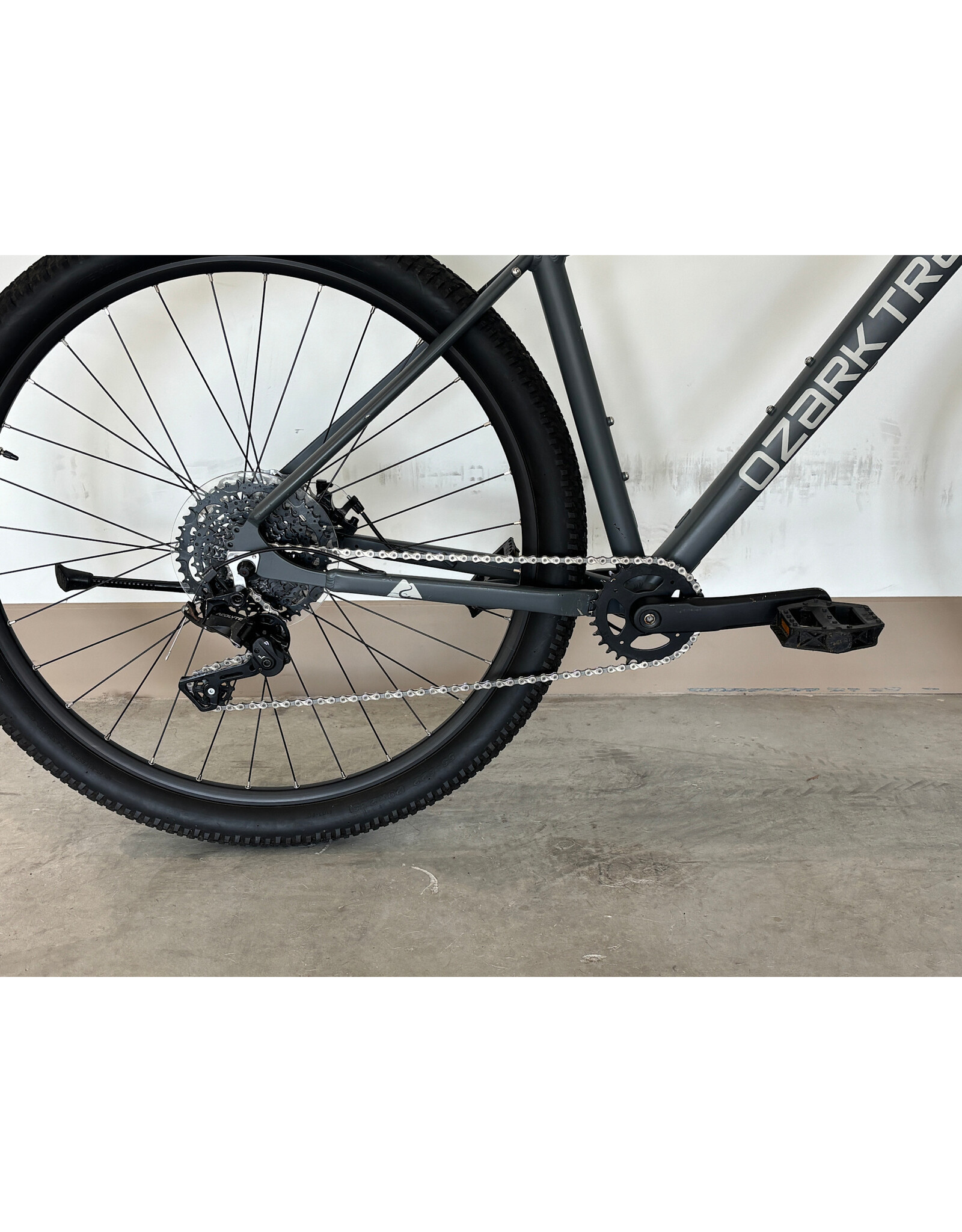 Ozark Trail Ozark Trail M.2 Ridge, 20"