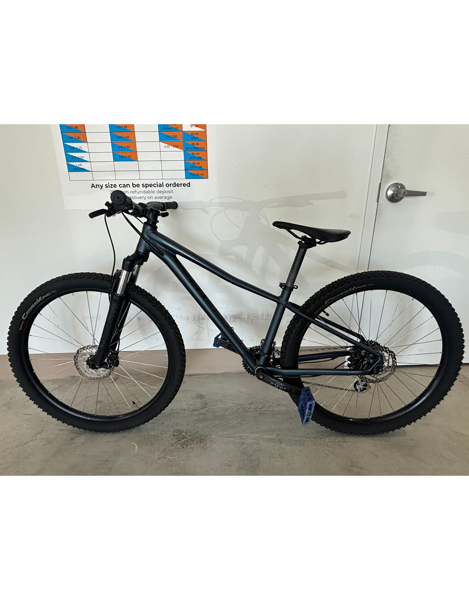 Specialized Specialized Pitch, 14"