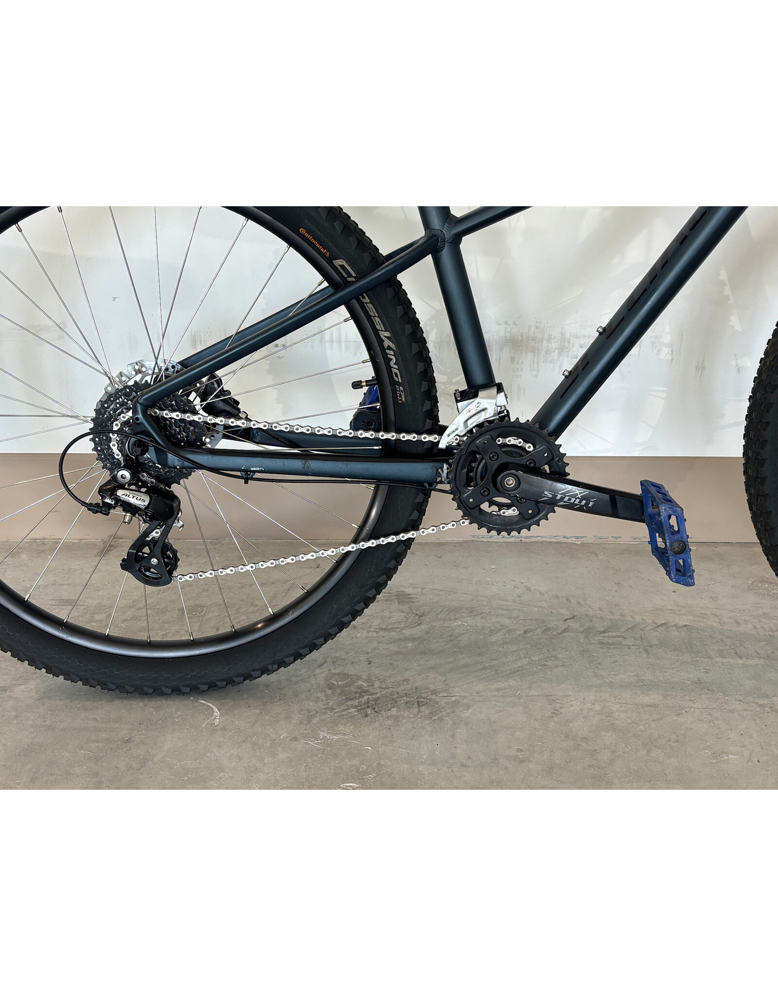 Specialized Specialized Pitch, 14"