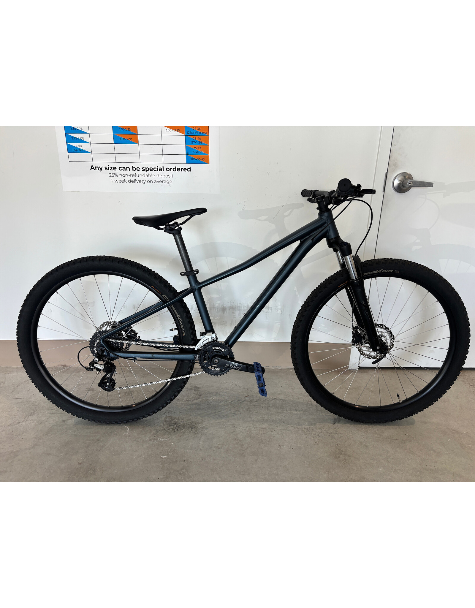 Specialized Specialized Pitch, 14"