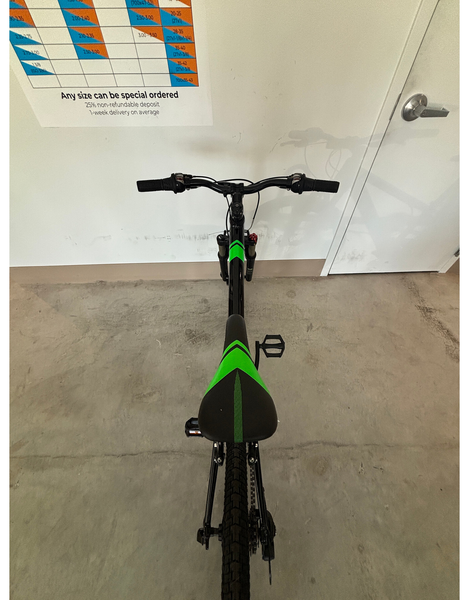 Cannondale Cannondale Trail 24, 14"