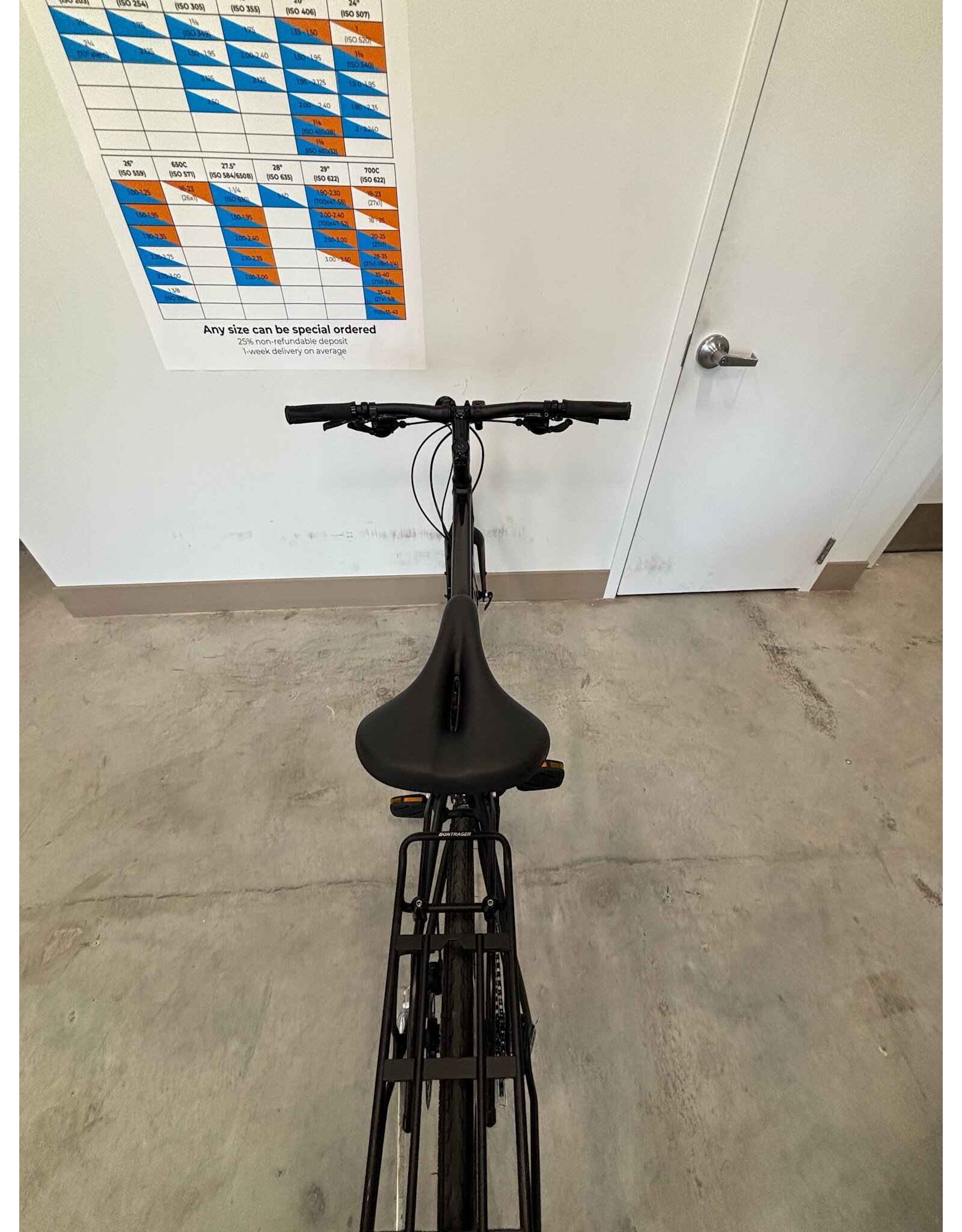 Trek Trek FX 2, L (19")