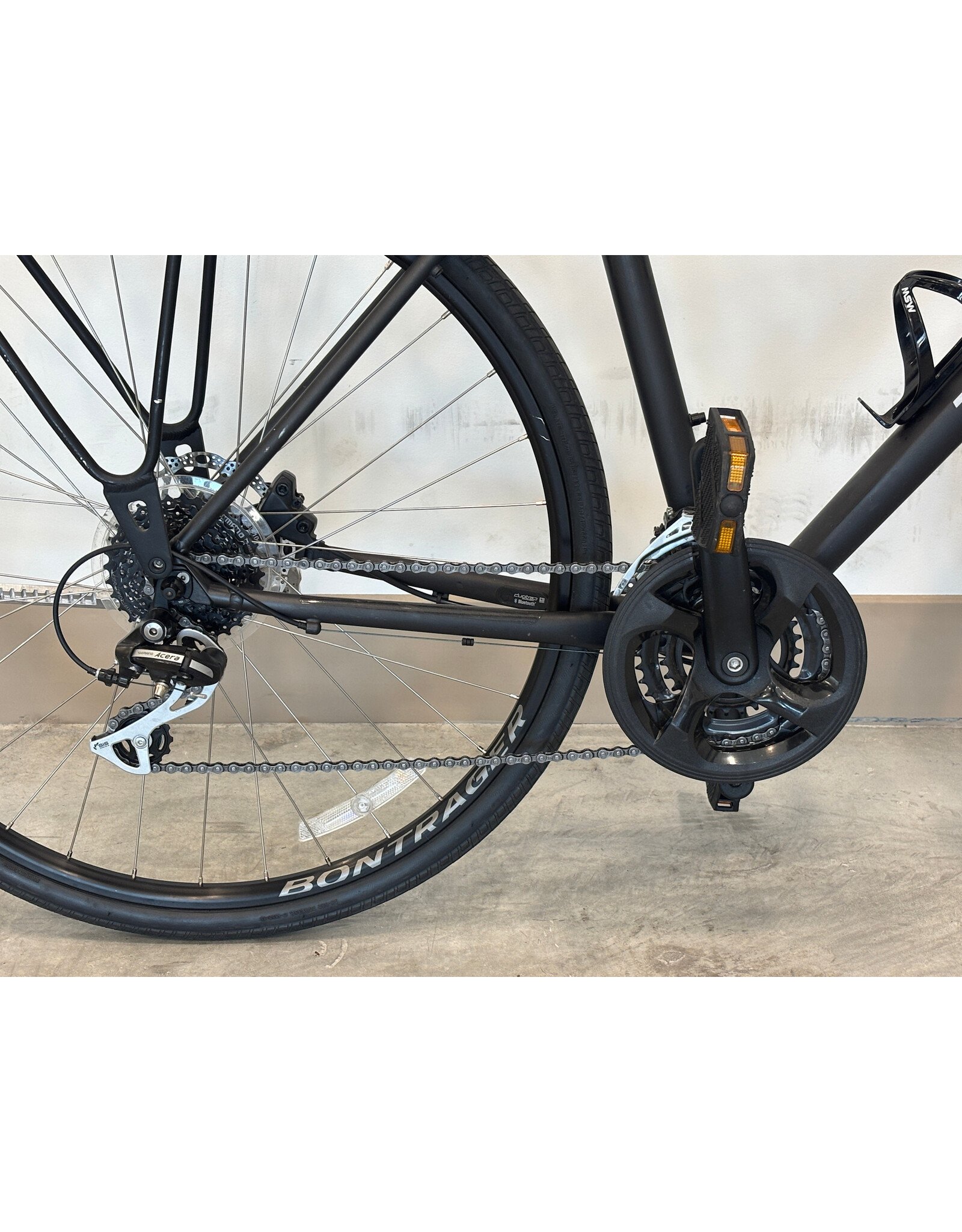 Trek Trek FX 2, L (19")