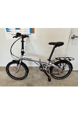 MEC MEC Origami Folding Bike