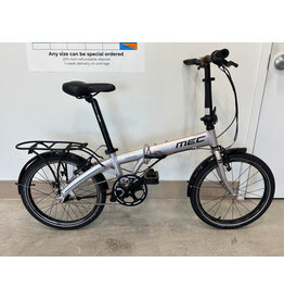 MEC MEC Origami Folding Bike