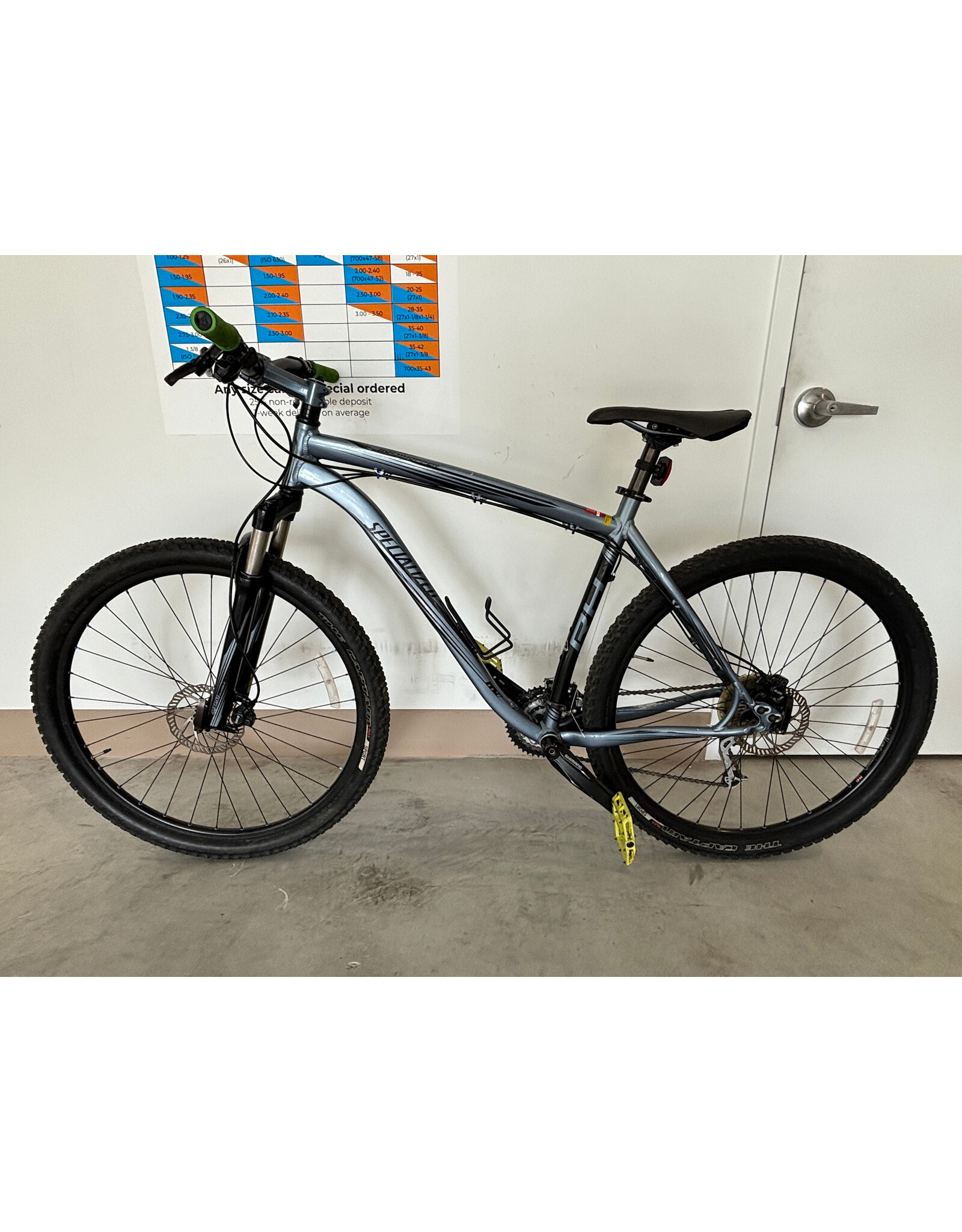 Specialized Specialized Rockhopper Comp 29, XL (22")