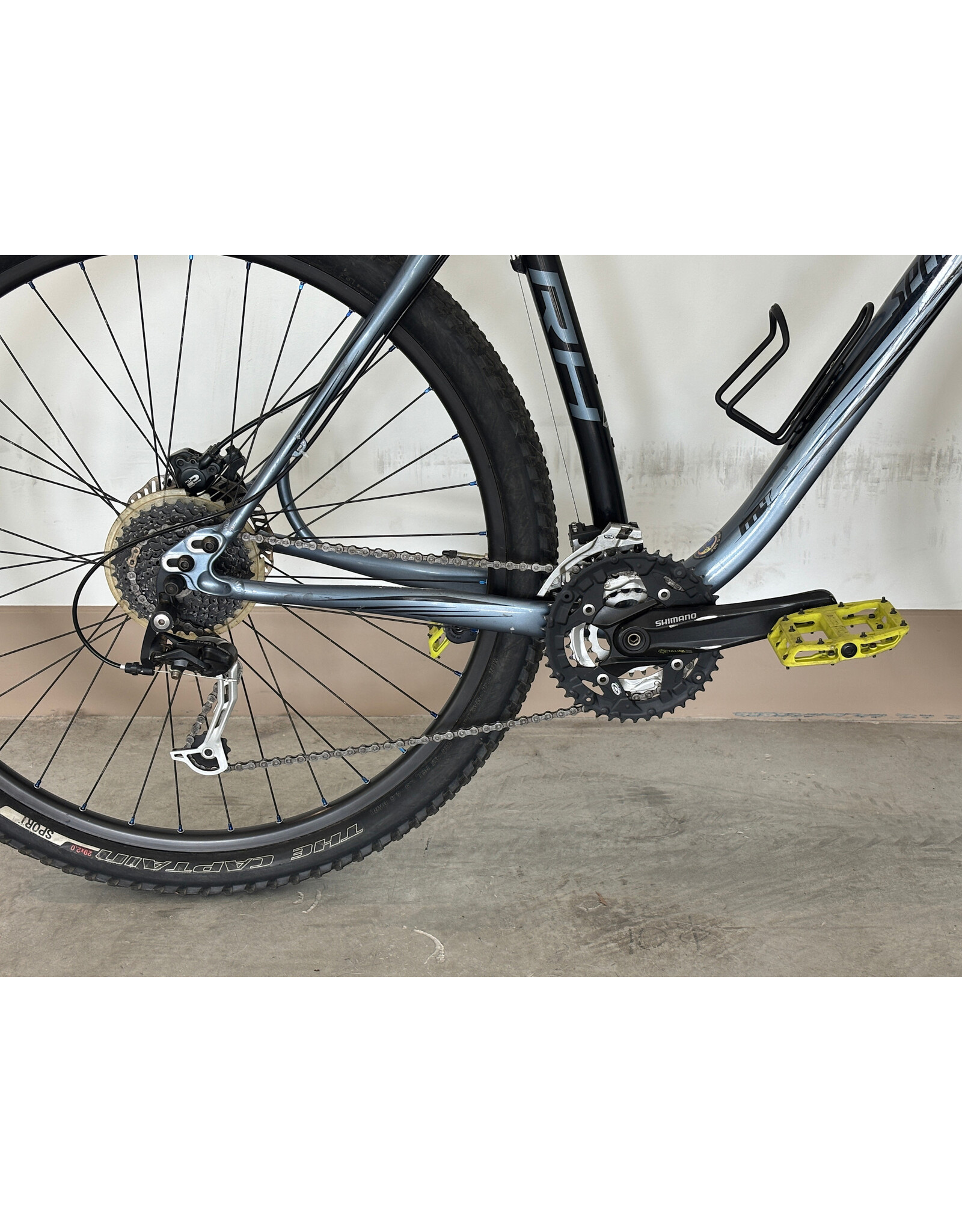 Specialized Specialized Rockhopper Comp 29, XL (22")