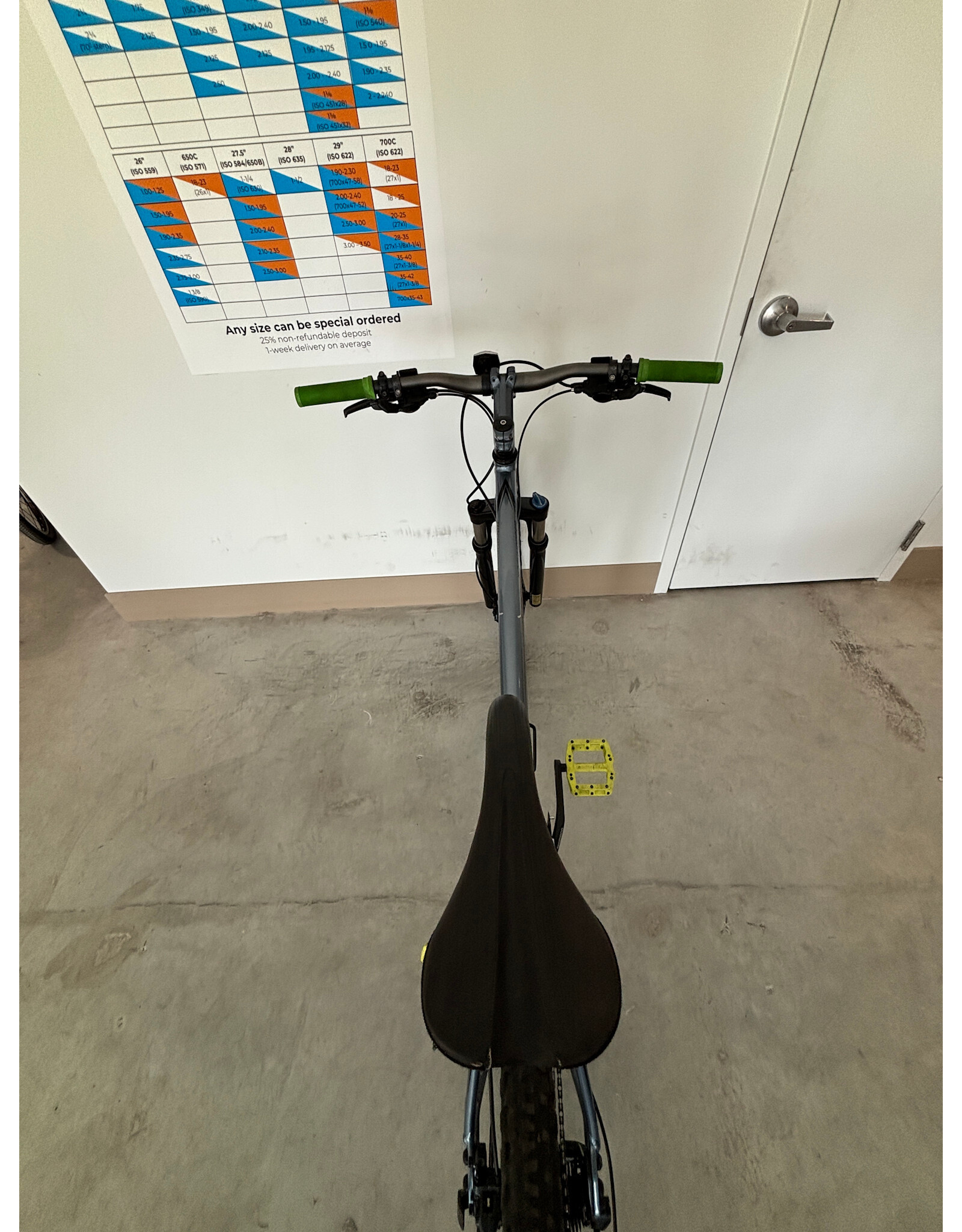 Specialized Specialized Rockhopper Comp 29, XL (22")