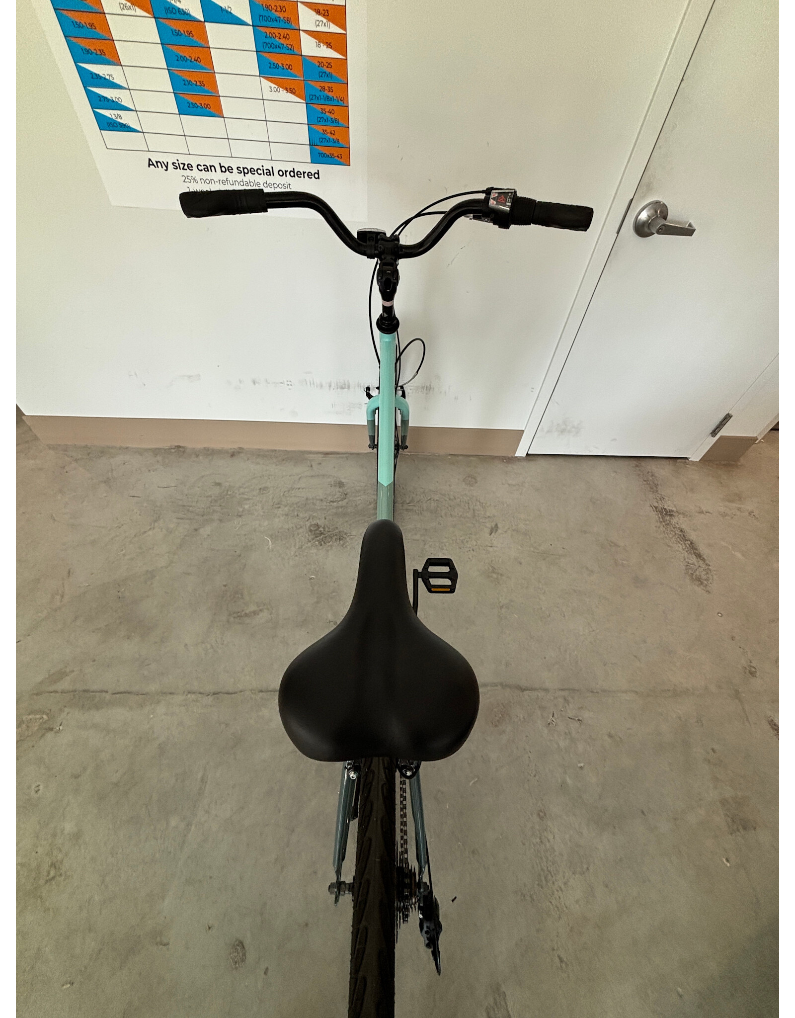 Guardian Guardian Adult Bike, L (20")