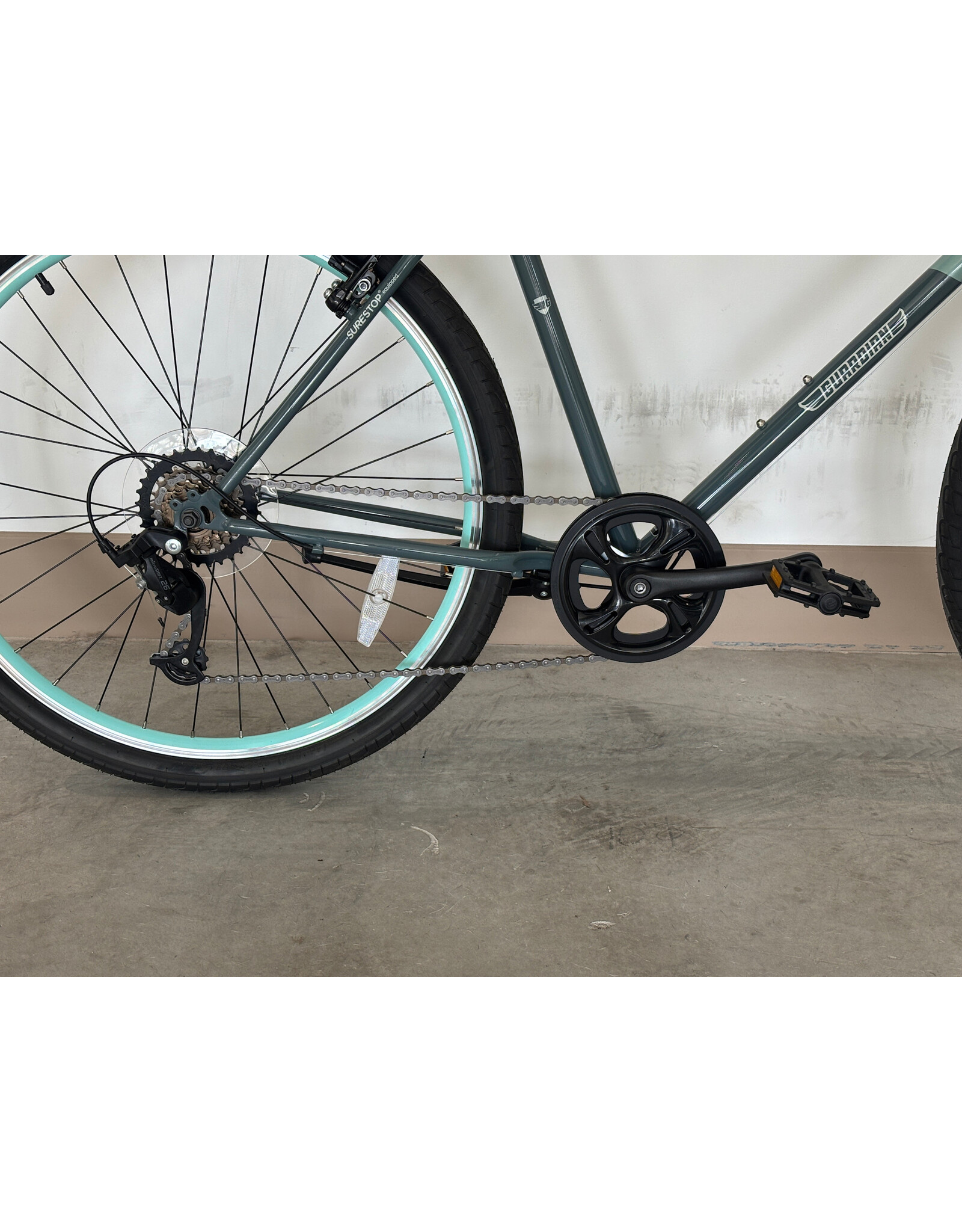 Guardian Guardian Adult Bike, L (20")