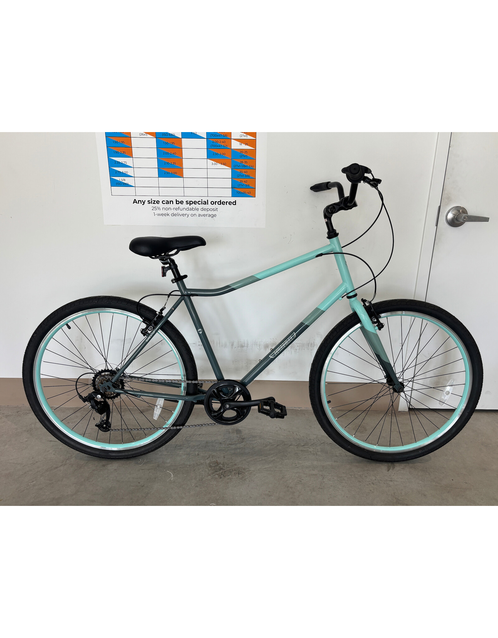 Guardian Guardian Adult Bike, L (20")