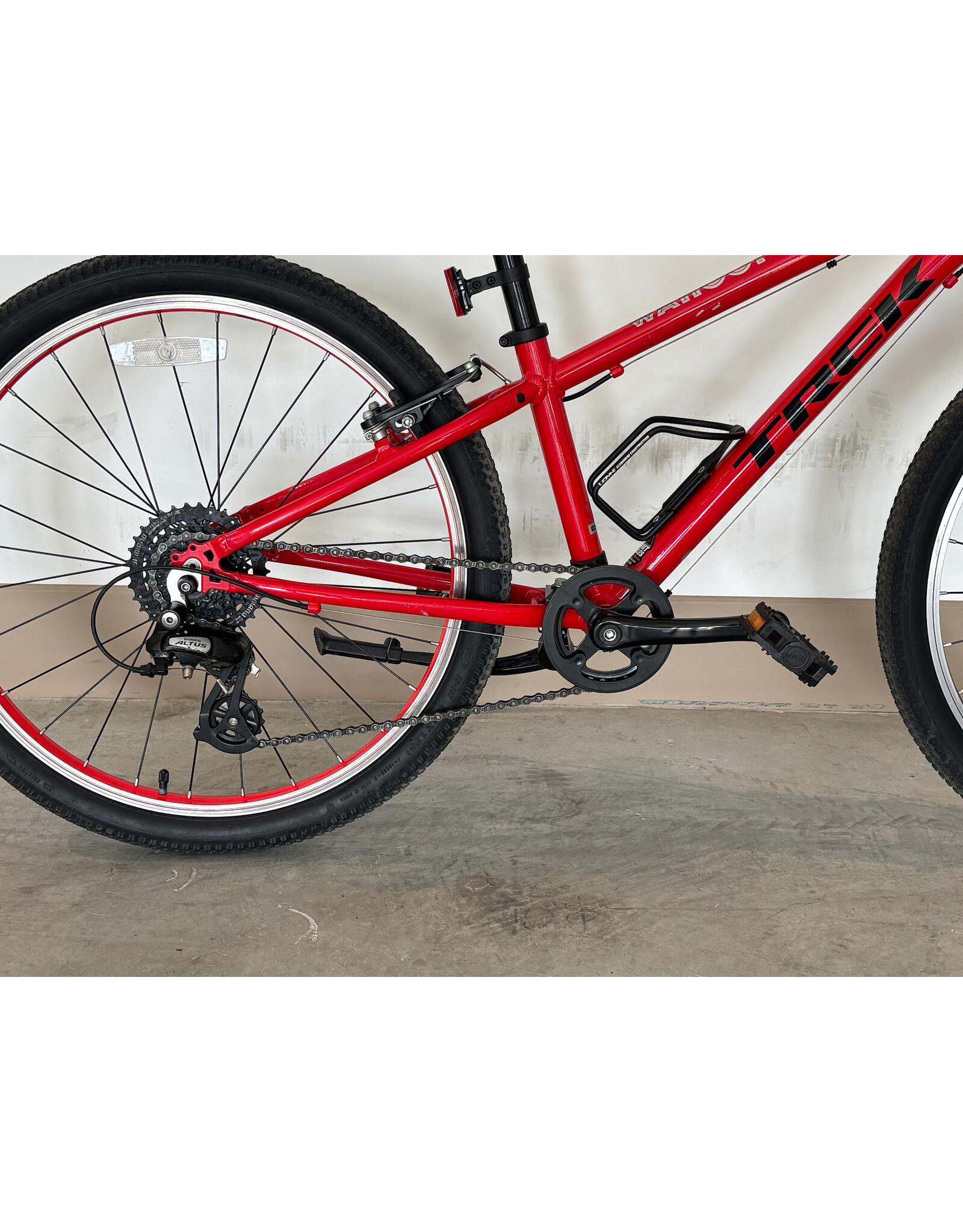 Trek Trek Wahoo 24, 13"