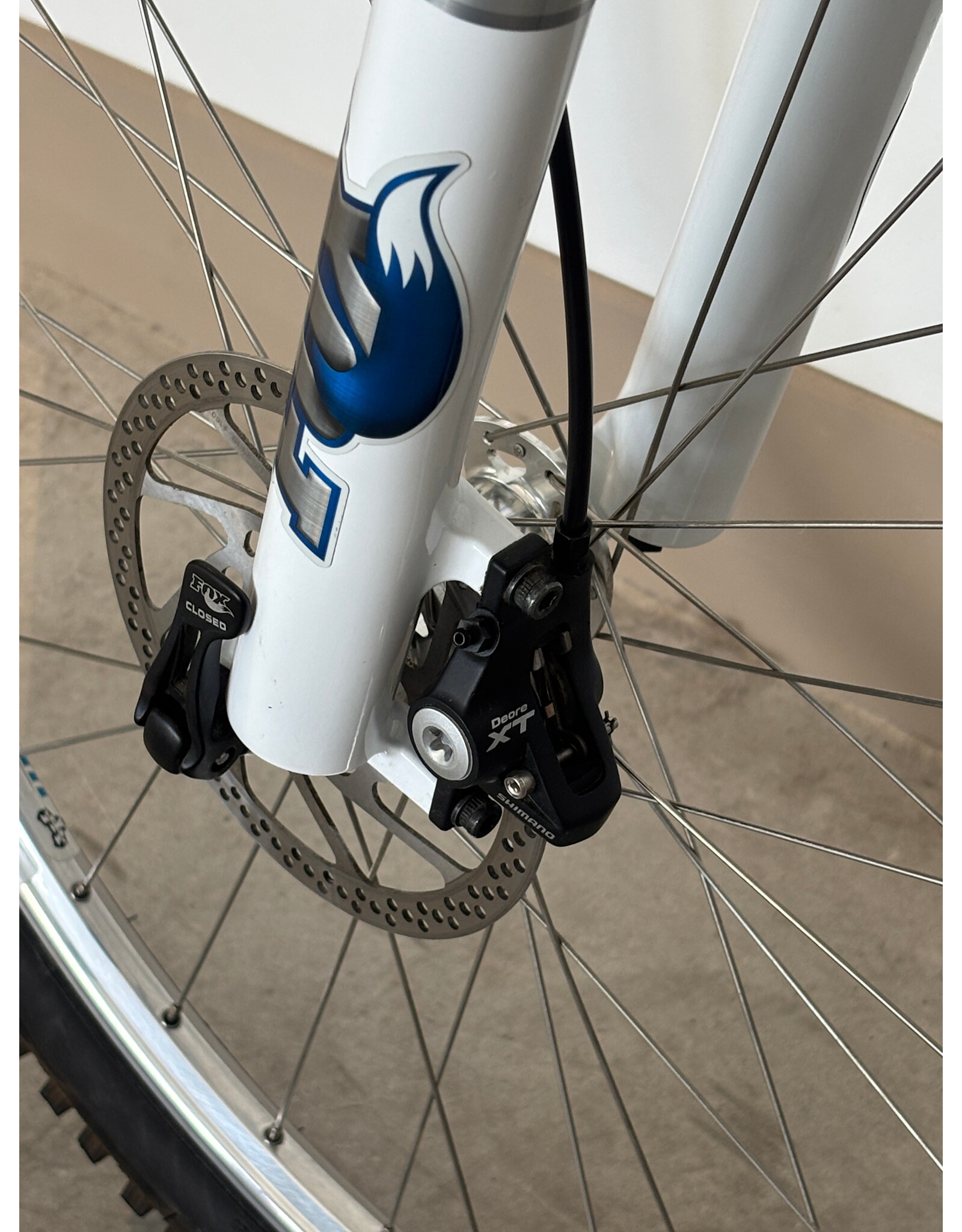 Giant Giant Cypher 1, S (15")