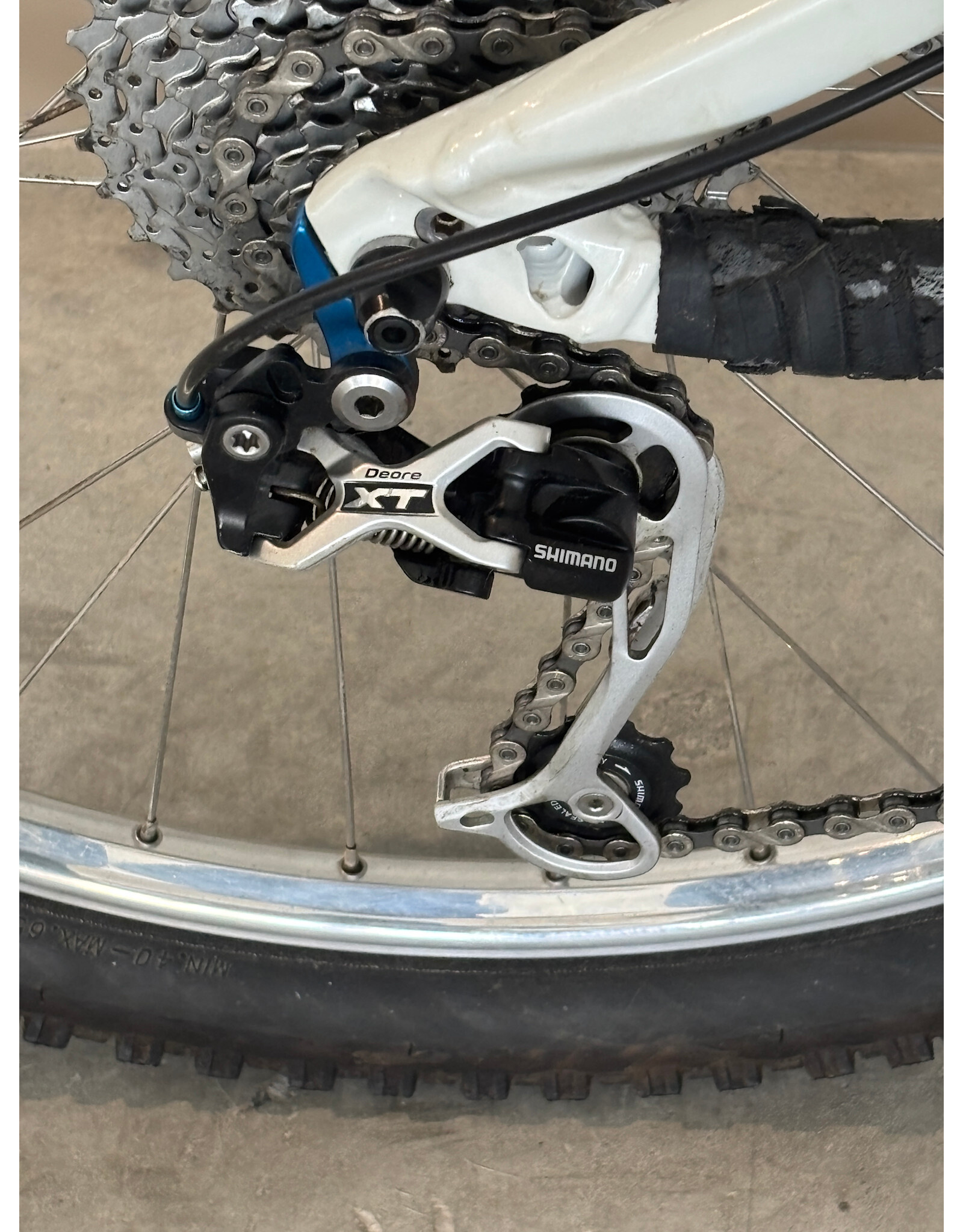 Giant Giant Cypher 1, S (15")