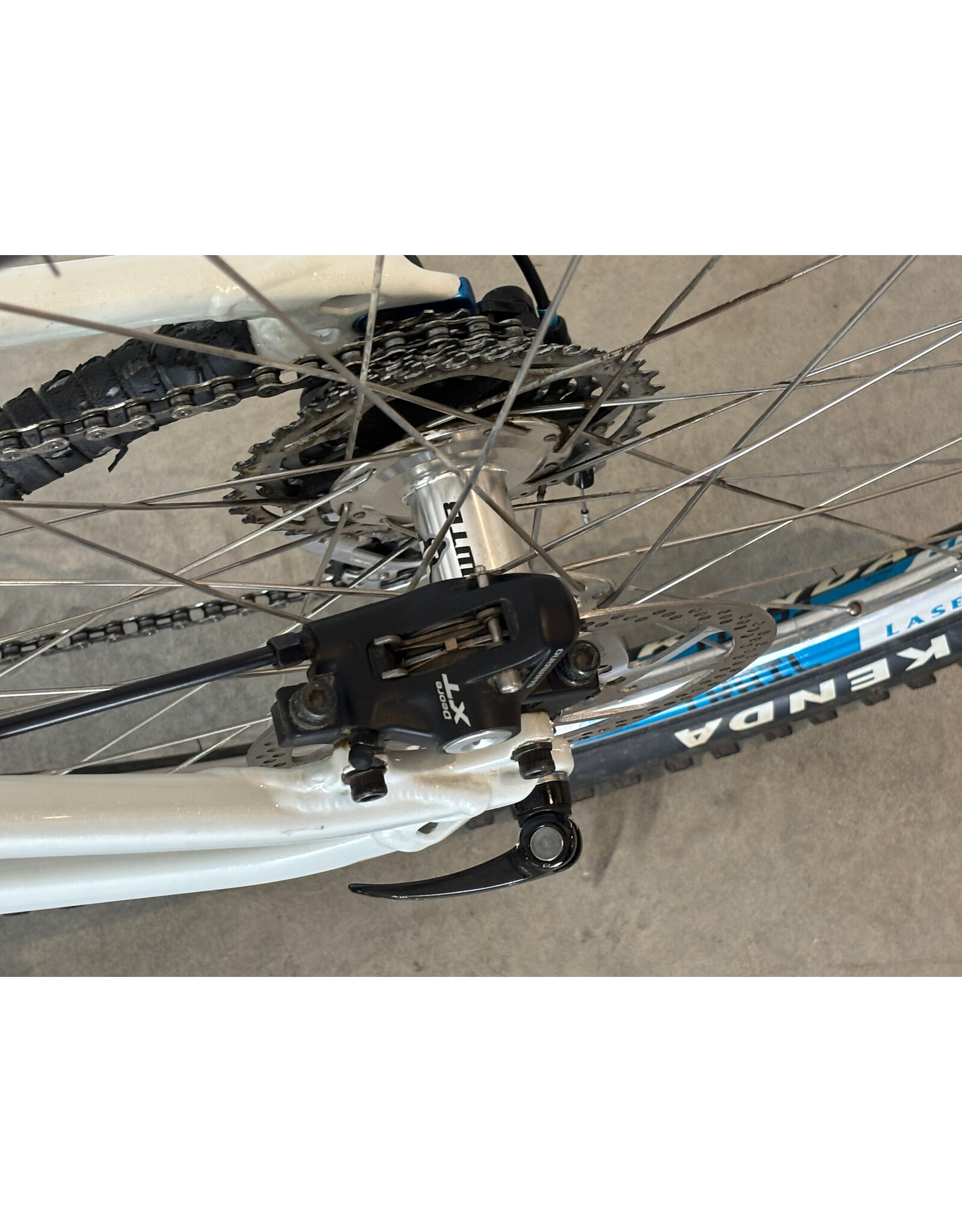 Giant Giant Cypher 1, S (15")