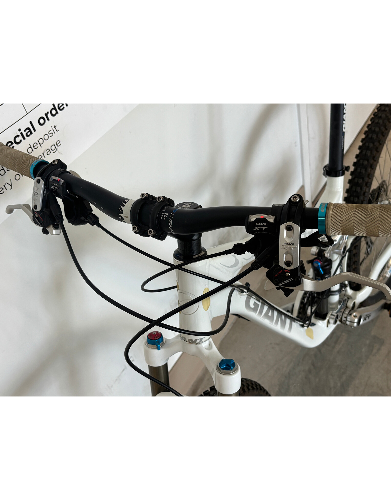 Giant Giant Cypher 1, S (15")