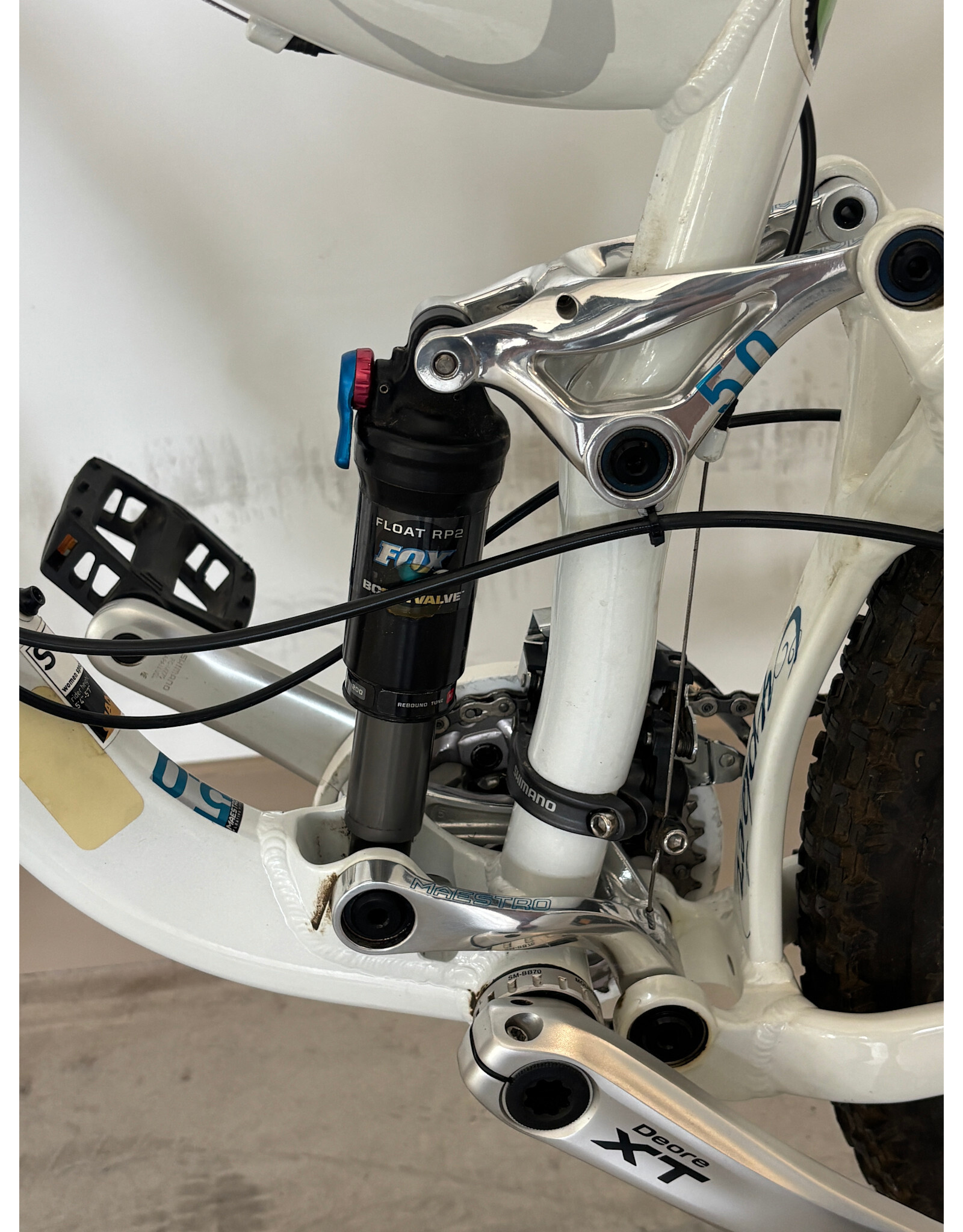 Giant Giant Cypher 1, S (15")