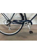 Reid Reid Gents Roadster, L (22.5)