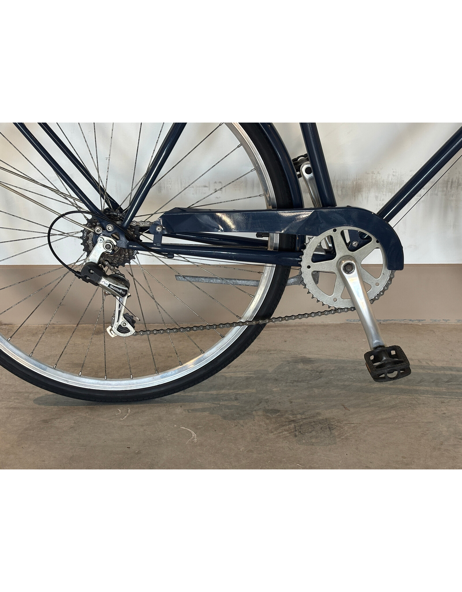 Reid Reid Gents Roadster, L (22.5)