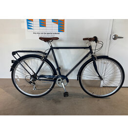 Reid Reid Gents Roadster, L (22.5)