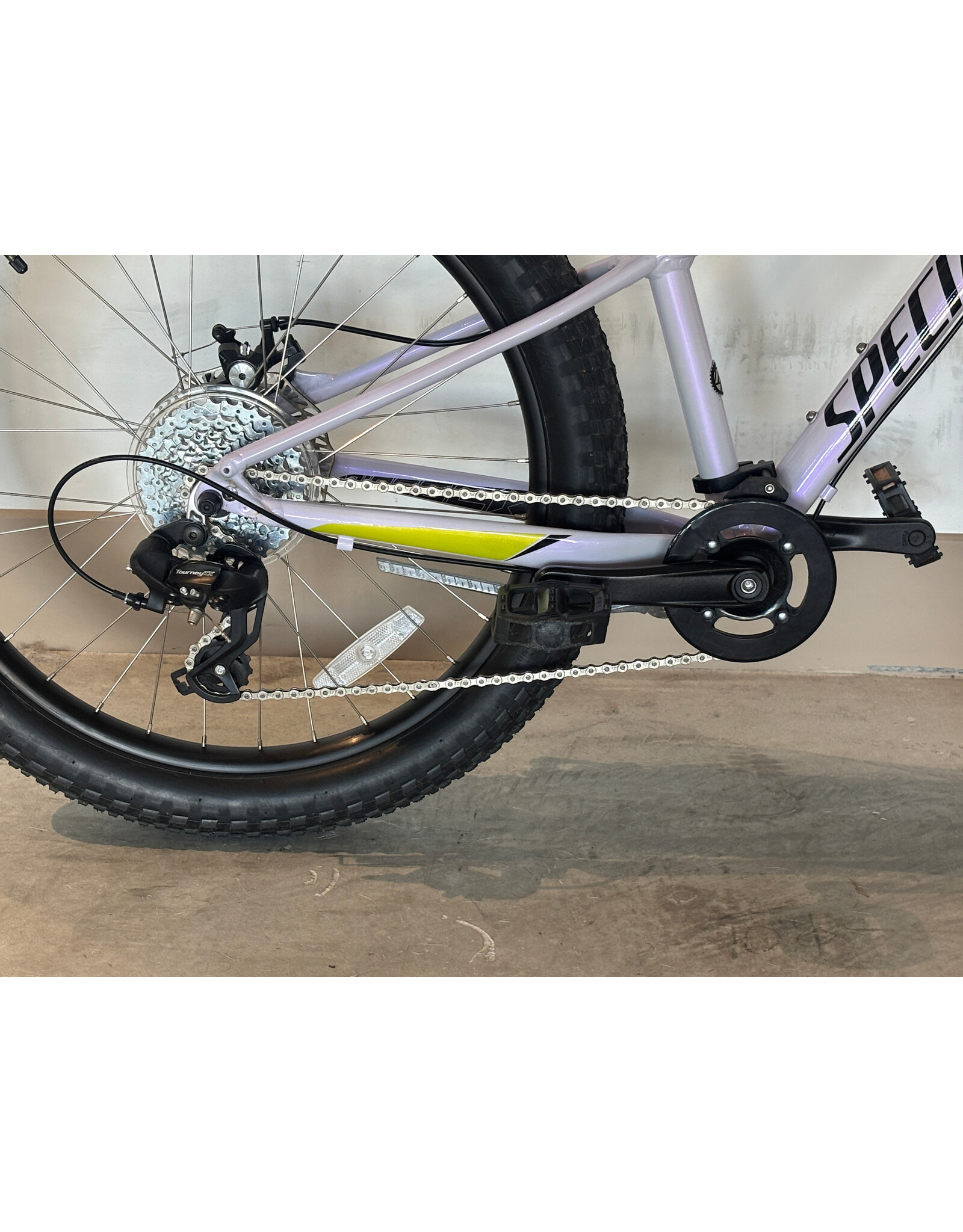 Specialized Specialized Rip Rock 24, 12"