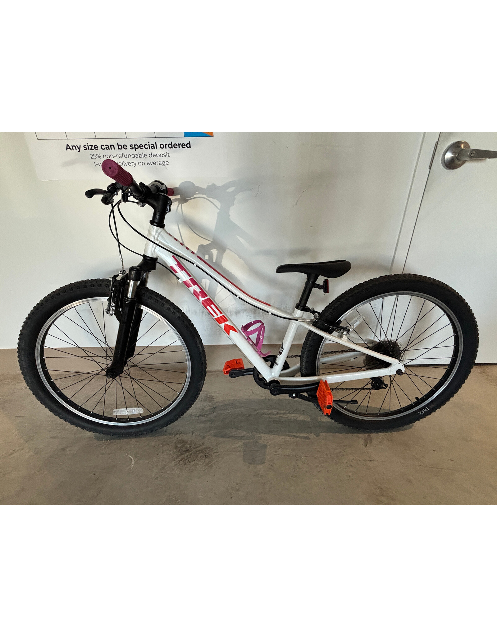 Trek Trek Precaliber 24, 13"