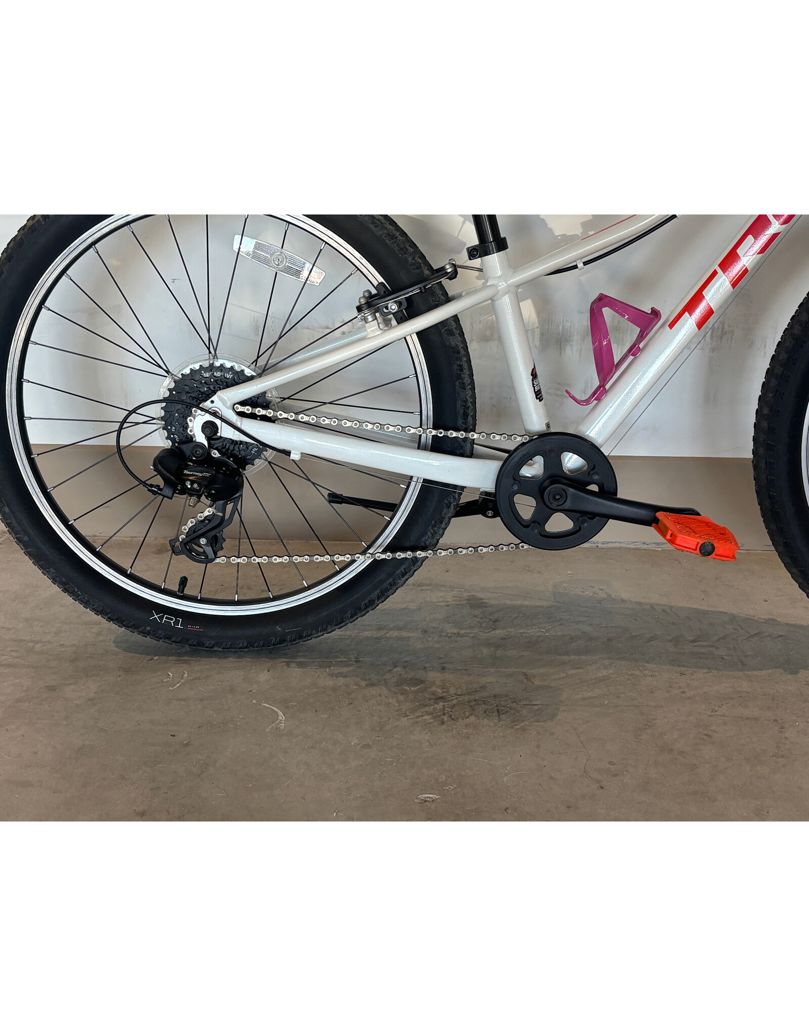 Trek Trek Precaliber 24, 13"