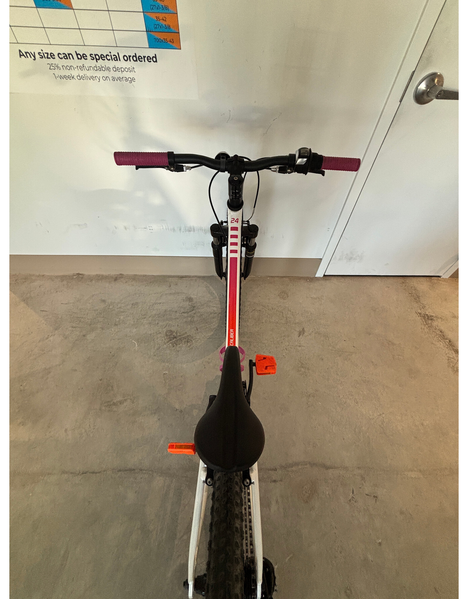 Trek Trek Precaliber 24, 13"