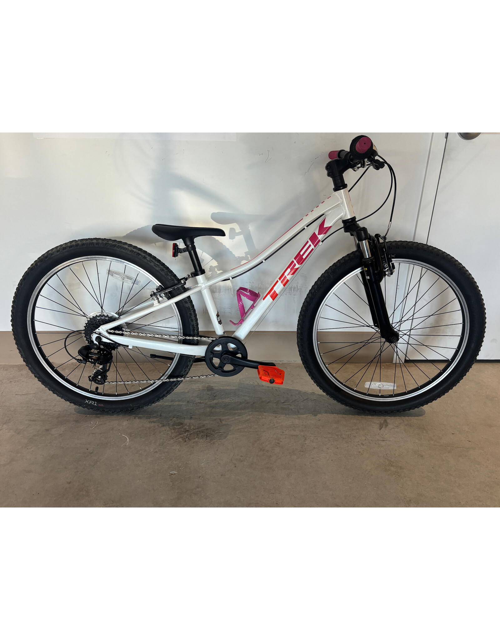 Trek Trek Precaliber 24, 13"