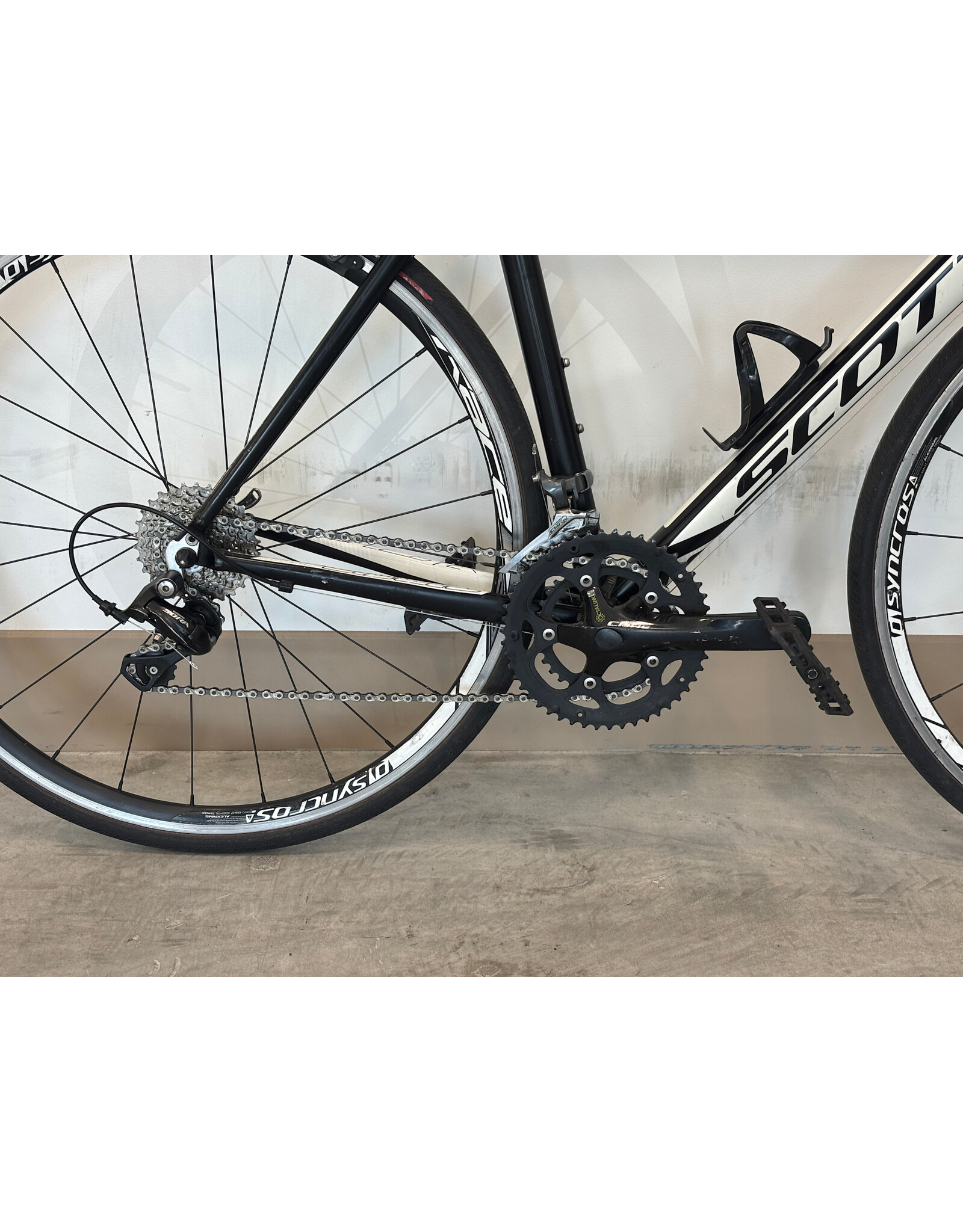 Scott Scott Speedster 50, 54cm (21")