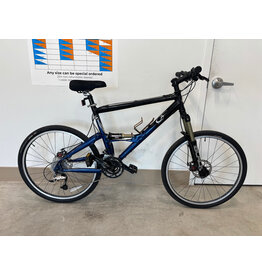 Gary Fisher Gary Fisher Cake 3 DLX, 19"