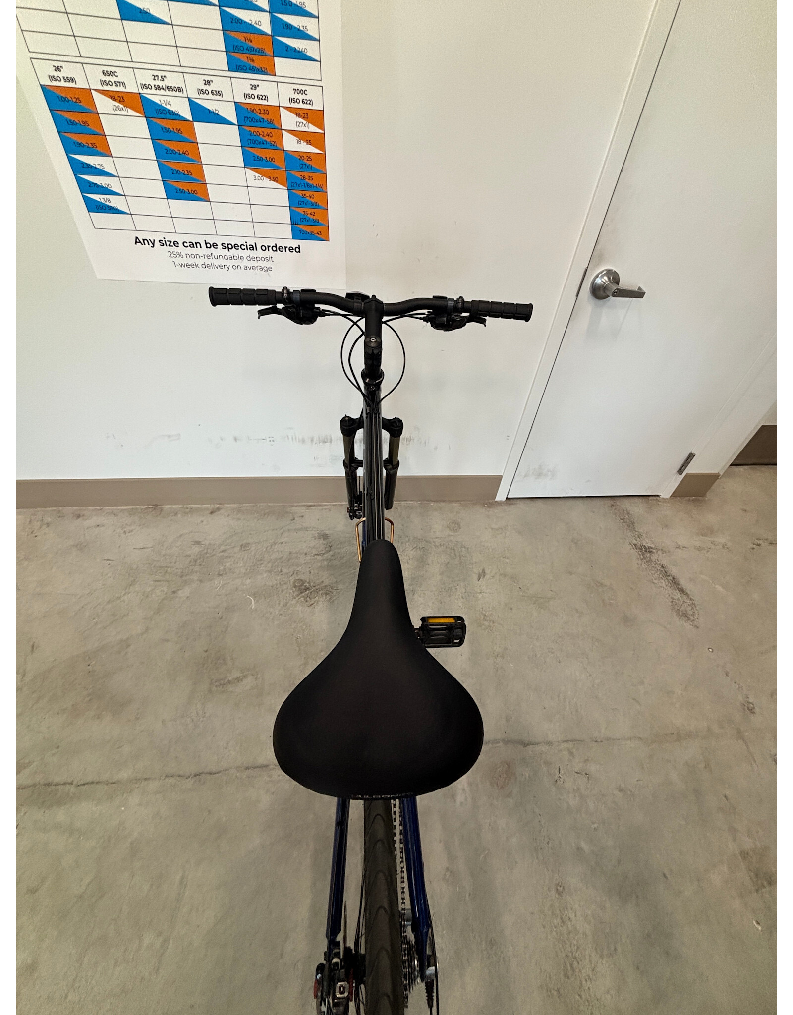 Gary Fisher Gary Fisher Cake 3 DLX, 19"