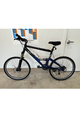 Gary Fisher Gary Fisher Cake 3 DLX, 19"