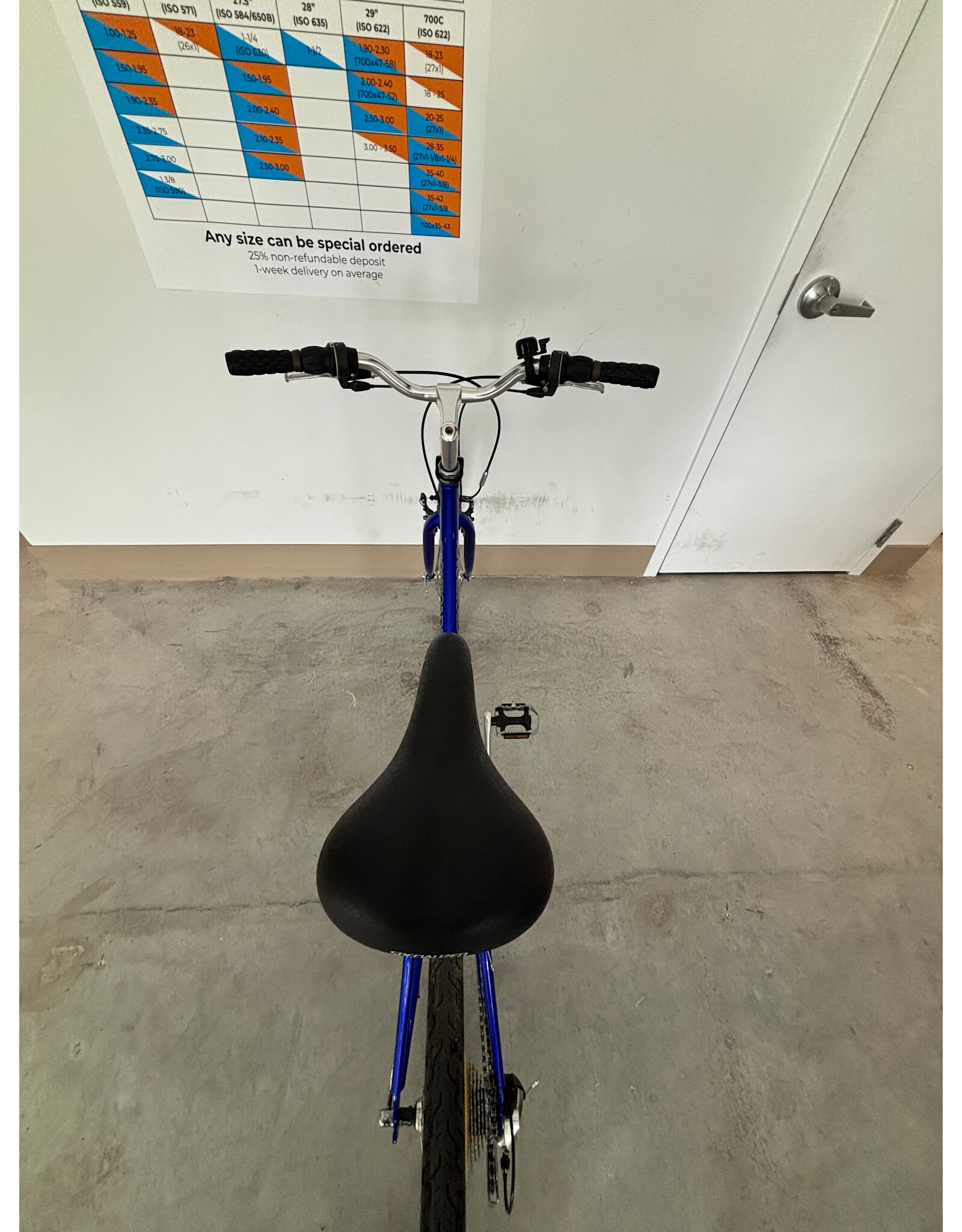 Specialized Specialized Crossroads, 16"