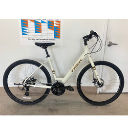 Trek Trek Verve 1 Lowstep, M (17.5")