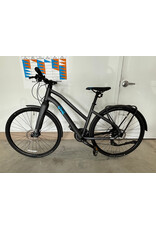 Ghost Ghost Square Trekking, 18"