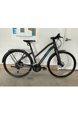 Ghost Ghost Square Trekking, 18"