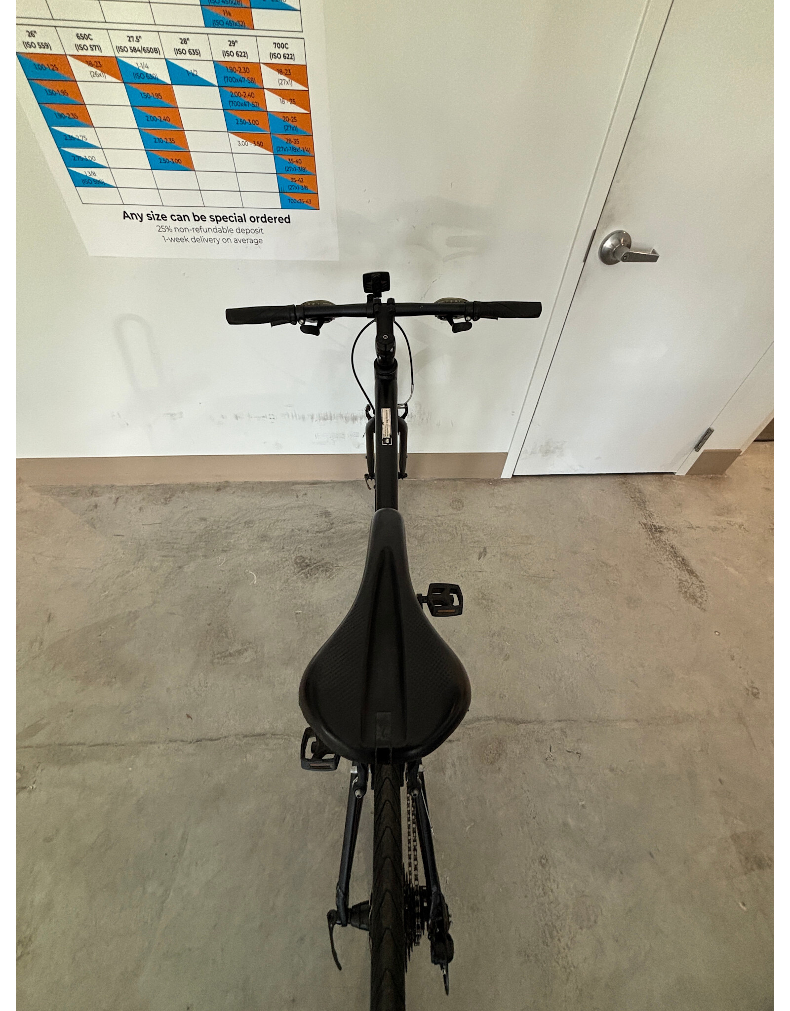 Specialized Specialized Sirrus, 20"