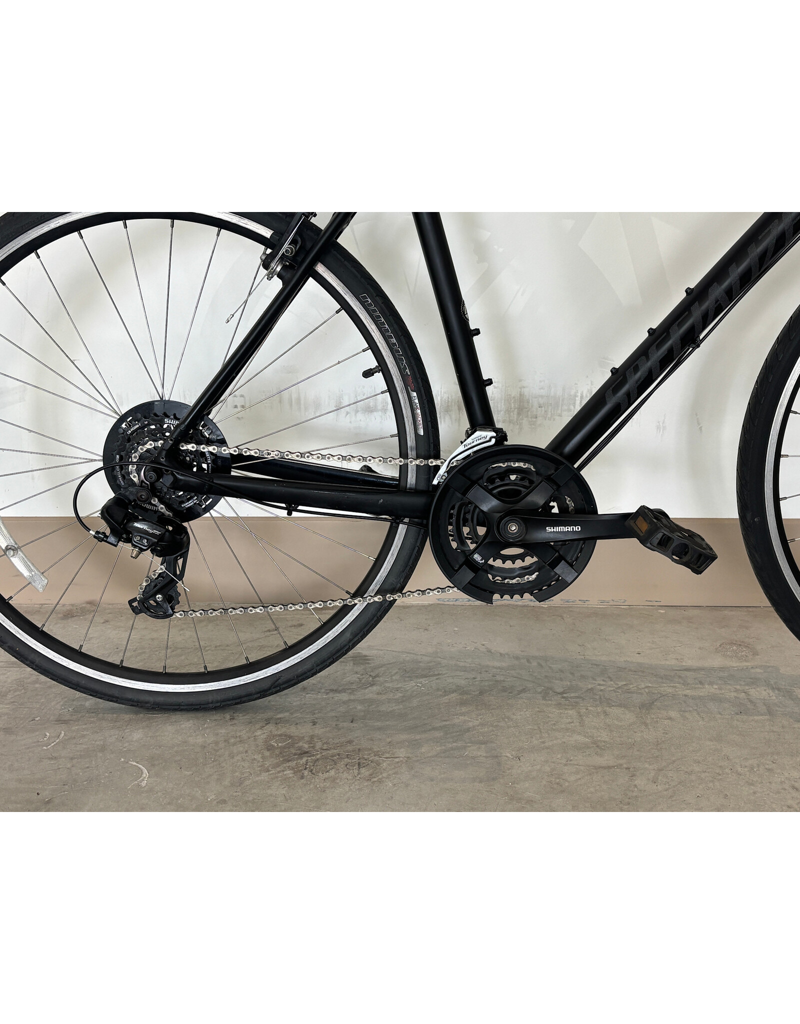 Specialized Specialized Sirrus, 20"