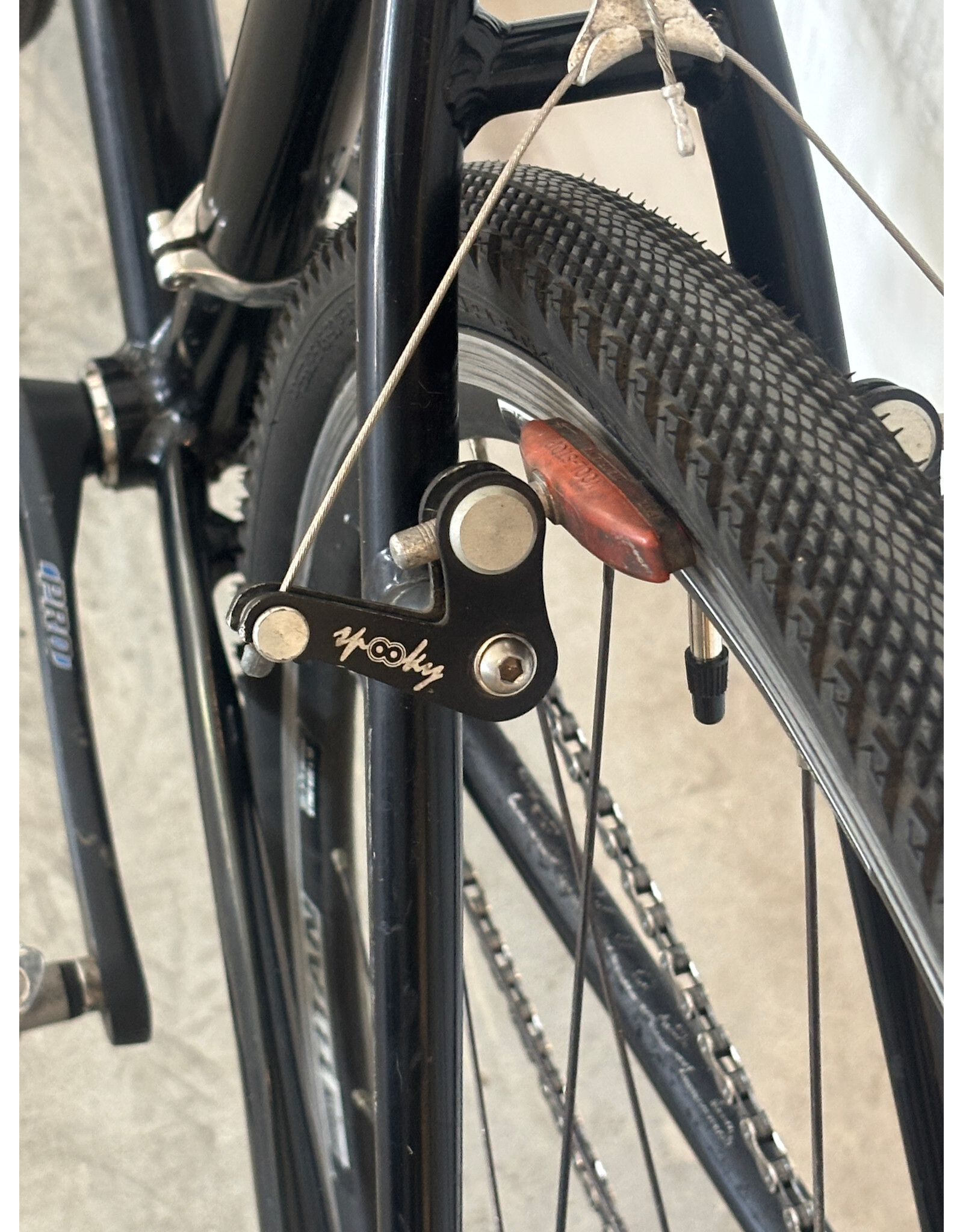 Kona Kona Jake The Snake