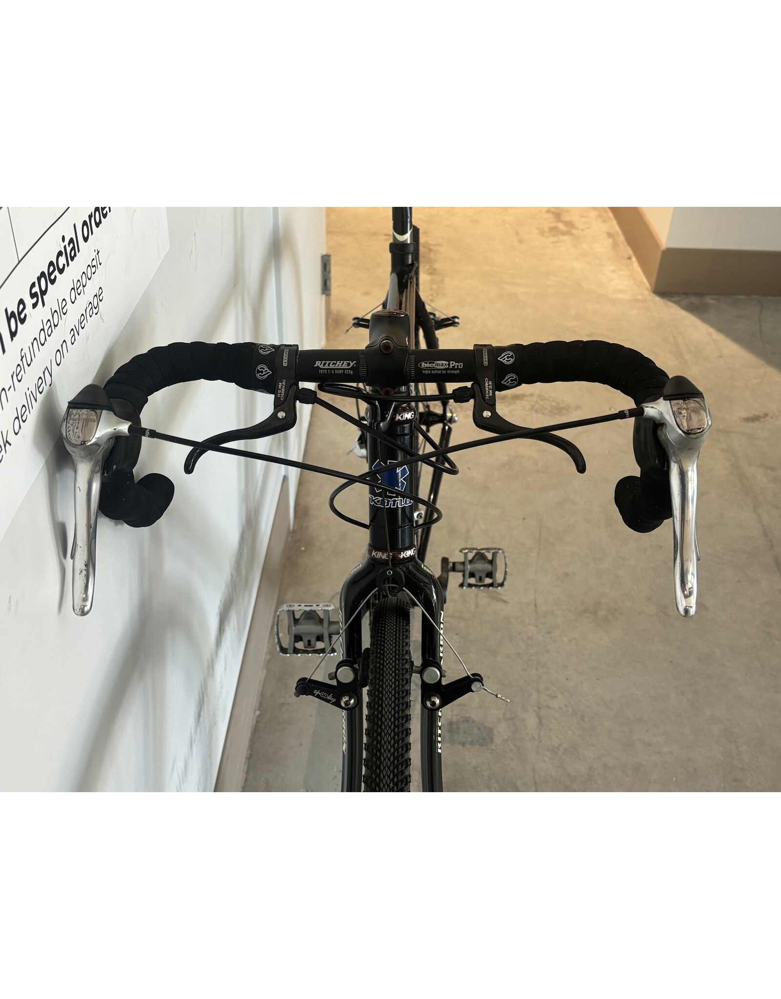 Kona Kona Jake The Snake