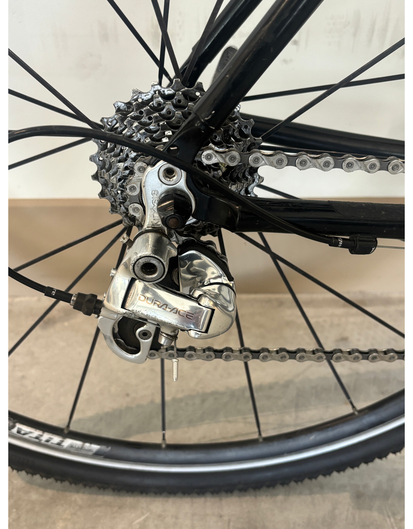 Kona Kona Jake The Snake