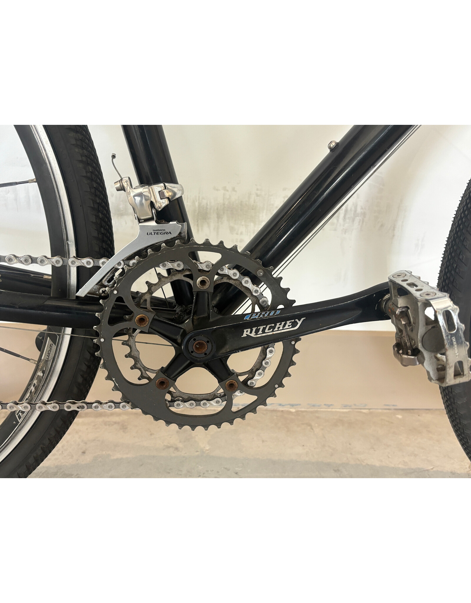 Kona Kona Jake The Snake