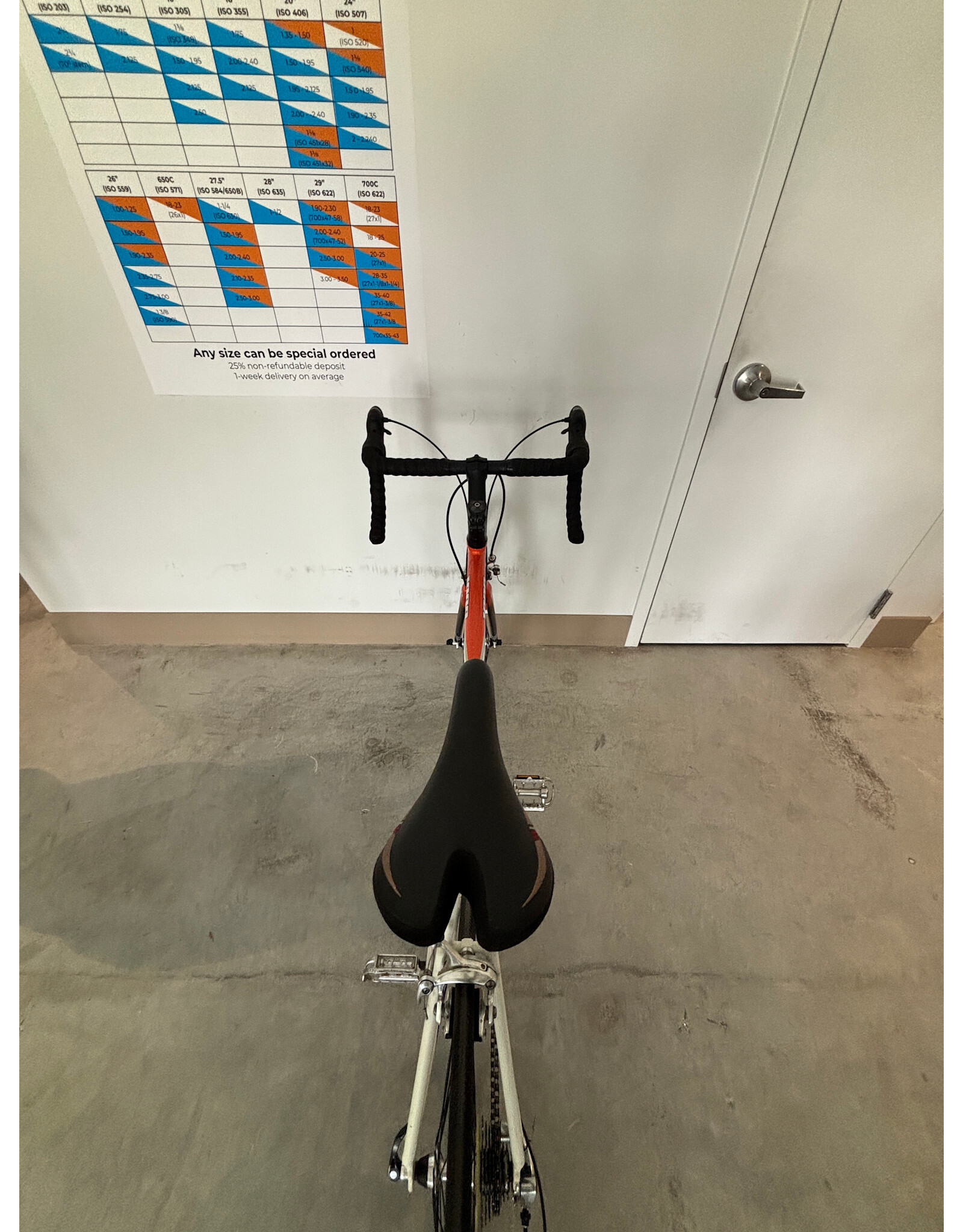 Trek Trek 1000 SL, 56cm (22")