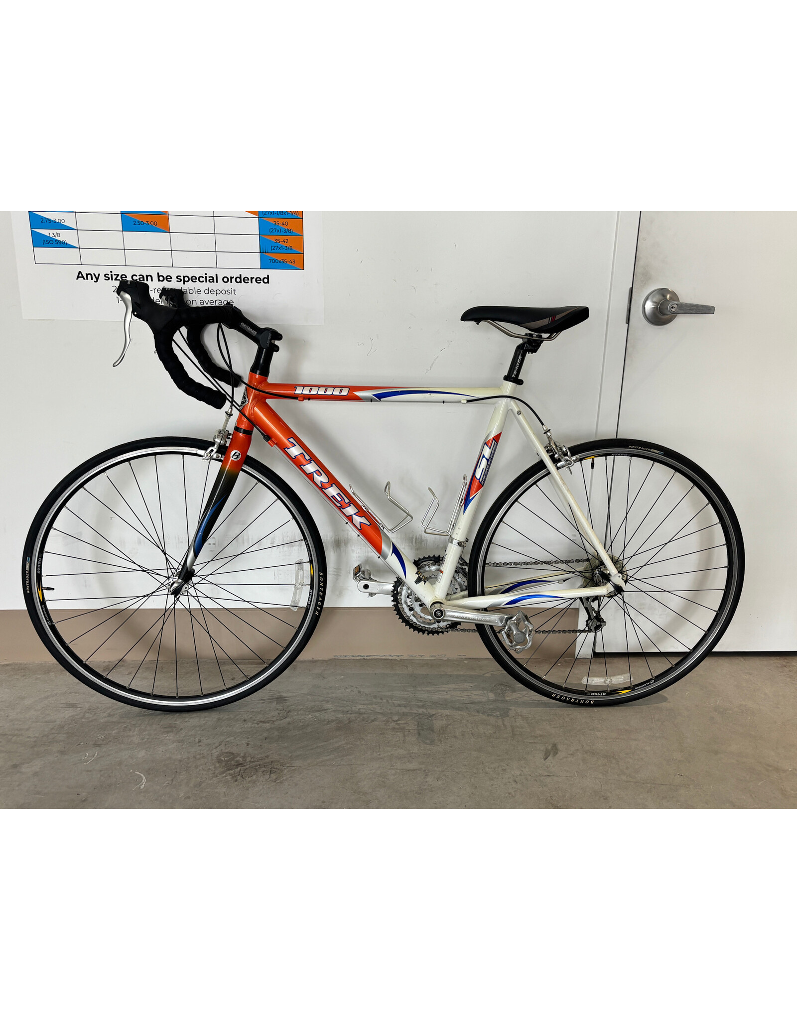 Trek Trek 1000 SL, 56cm (22")