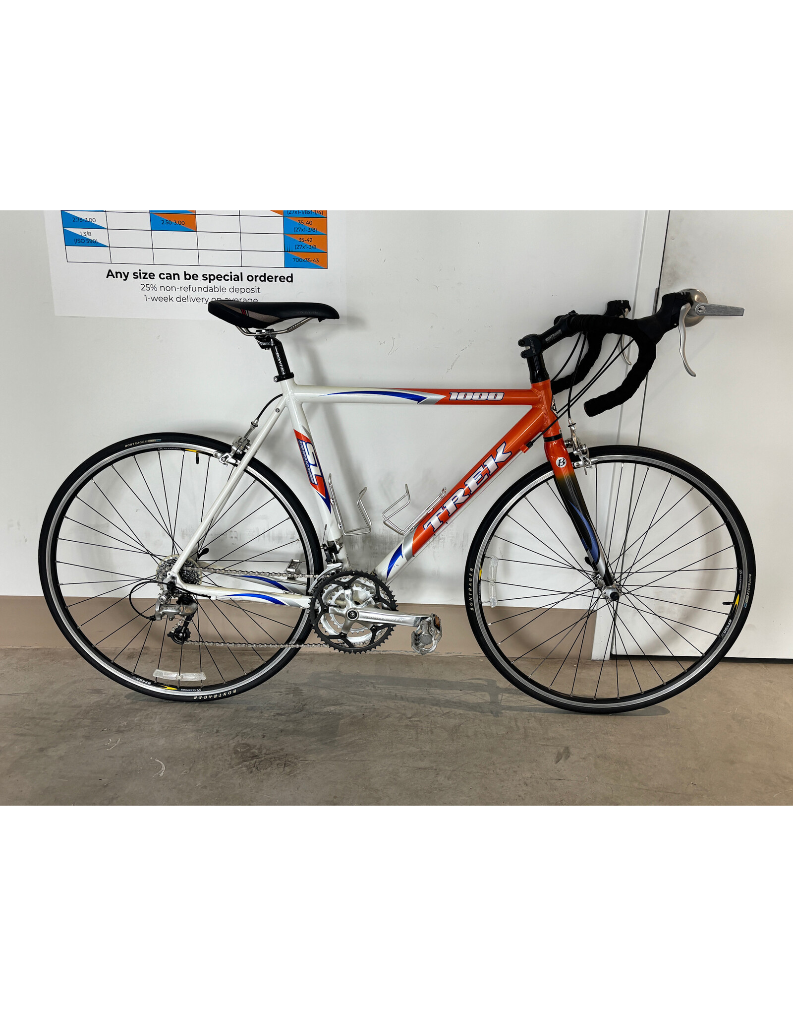 Trek Trek 1000 SL, 56cm (22")